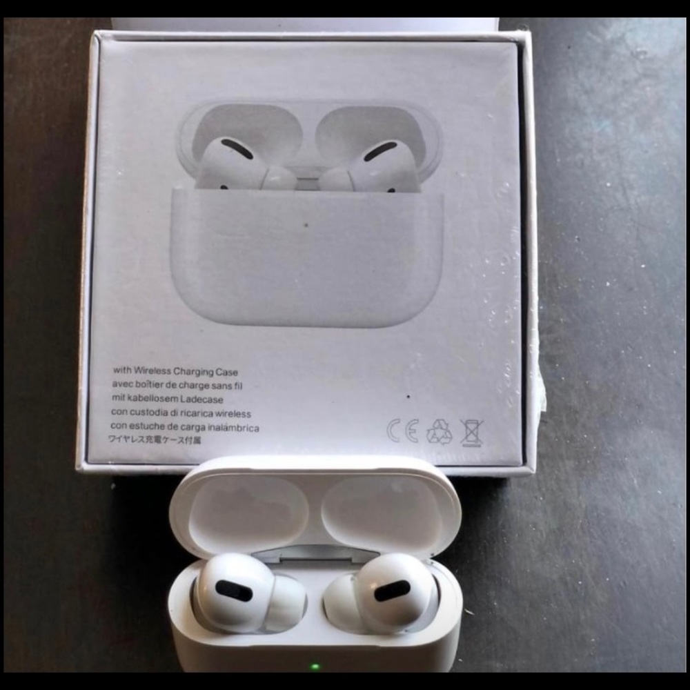 AirPods Pro
